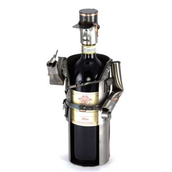 WEINFLASCHENHALTER FRANZ