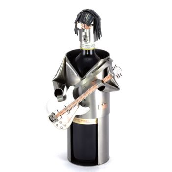 WEINFLASCHENHALTER JOHN