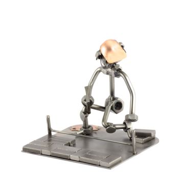 STEINSETZER SCHRAUBENM