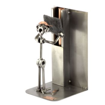 ISOLIERER SCHRAUBENM