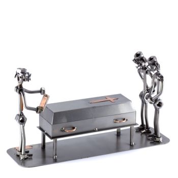 BESTATTER SCHRAUBENM