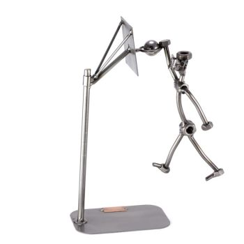 BASKETBALL 2 PERSONEN