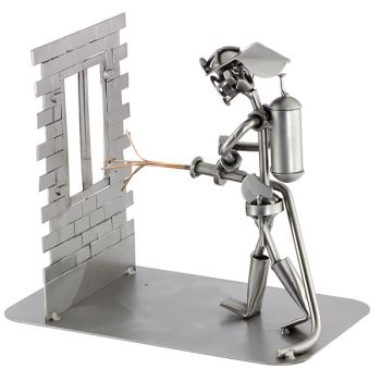 FEUERWEHRMANN - SCHRAUBENM