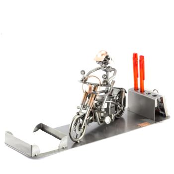 CHOPPER BIG DESK ORGANIZER
