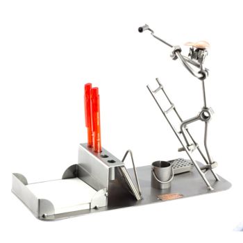 PAINTER / DECORATOR DESK ORGANIZER