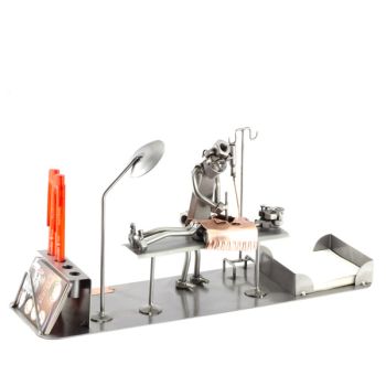 SURGEON DESK ORGANIZER