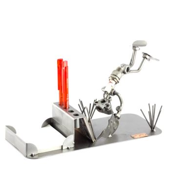 DIVER DESK ORGANIZER