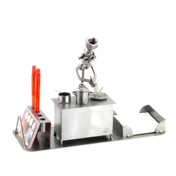 CHEF DESK ORGANIZER