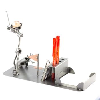 GOLF DRIVE DESK ORGANIZER