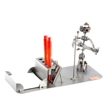 GUITARIST DESK ORGANIZER