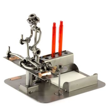 PHYSIOTHERAPEUT - SCHRAUBENM