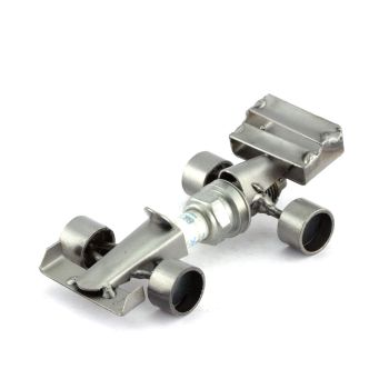 FLUGZEUG MINI SPITFIRE