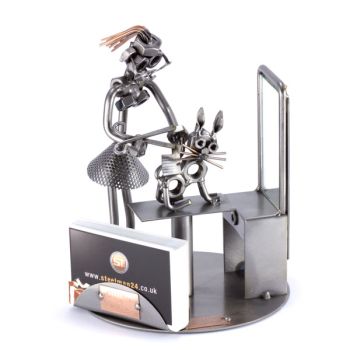 HUNDEFRISEUR SCHRAUBENM