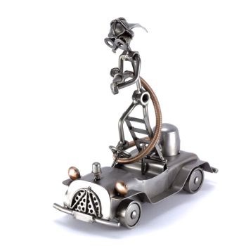 FEUERWEHR OLDTIMER BIG