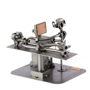 FRAUENARZT / INTERNIST - SCHRAUBENM