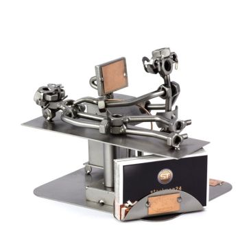 FRAUENARZT / INTERNIST - SCHRAUBENM