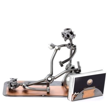 PHYSIOTHERAPEUT - SCHRAUBENM