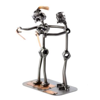 PHYSIOTHERAPEUT - SCHRAUBENM