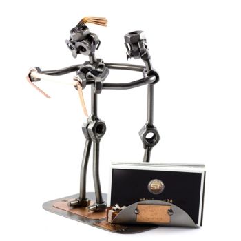 PHYSIOTHERAPEUT - SCHRAUBENM