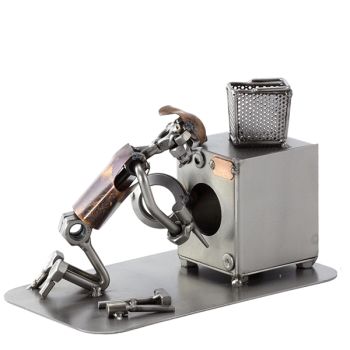 WASHING MACHINE MECHANIC