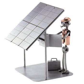 SOLAR SYSTEM BUILDER