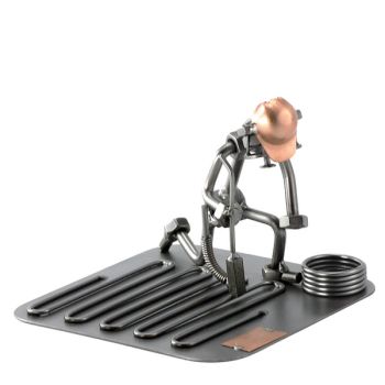 UNDERFLOOR HEATING HEATING TECHNICIAN