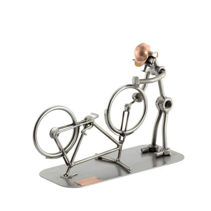Bike metal store
